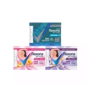 Rexona SACHET 9ML / LASTS 48 HOURS
