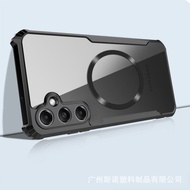 samsung a56 5g case samsung a56 5g phone case a56 samsung case Magnetic Attractive Suitable for SAMS