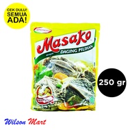 MASAKO RASA SAPI 250 GRAM