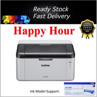 (Ready Stock) Brother HL-1210W Wifi Printer/ HL-1110 No Wifi