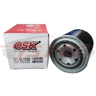 TOYOTA LANDCRUISER OIL FILTER OSK (O-1640)