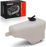 A-Premium Engine Coolant Overflow Recovery Reservoir Tank [w/Cap] Compatible with Toyota 4Runner 200