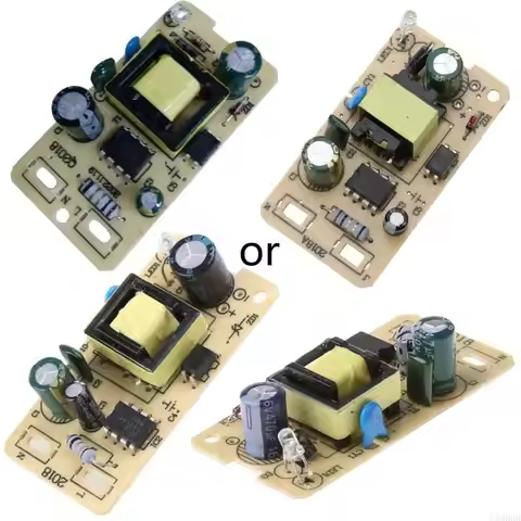 AC 100V-240V to for DC 12V Power Supply Board Power Converter Board
