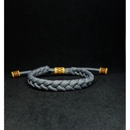 Rastaclat Knot Bracelet