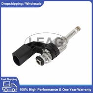 1PC Fuel Injector for Volkswagen Golf  CC Skoda  Audi 1.4 TSI CAV Cava CAX 03C906036M 03C906036F 03C