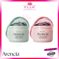 ARENCIA Red Smoothie / Holy Hyssop Serum 30 50g