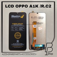OPPO A1K LCD /REALME C2