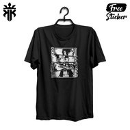Naruto Team 7 T-Shirt