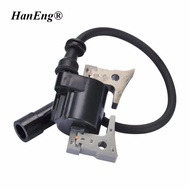 EX21 IGNITION COIL SPAR PLUG FOR ROBIN EX17 ZB50 80 KASEI SP170 SP210 WACKER WM170 WM210 IGNITOR MAG