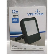 VISICOM Visicom 30W LED FLOOD LIGHT 30W VISICOM LED FLOOD LIGHT