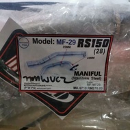 Manifuld RS150 28X32X51MM