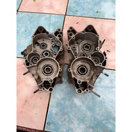 Crankcase RXZ 55K Y-1 Orimoto
