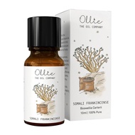 Ollie Somali Frankincense Essential Oil 10ML