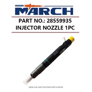 Diesel Fuel Injector 28559935 Assembly D5H00-1112100A-011 for Yuchai 4D Diesel Engine Excavators*&&*
