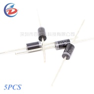 5 PCS SR5100 schottky diode schottky barrier rectifier diode