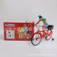 2688B เด็กไฟฟ้าแฟลชเพลงขี่จักรยานจักรยานของเล่นแผงลอยสแควร์ขายร้อน
