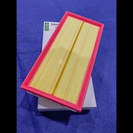 ENGINE AIR FILTER RANGE ROVER SPORT 5.0 V8 / LR4 AJ V8 4.4 / TDV8 3.0 GDI (LR011593)