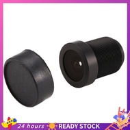 【HOT SALE】 1/3 CCTV 2.8mm Lens Black for CCD Security Box Camera