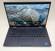 12代i7 Latitude 7430 Dell 14" i7-1265U 16g ram 512g SSD