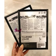 Photo Frame Nail Display Photo frame 13x18cm / 5x7" YLLEVAD Photo frame Photo frame