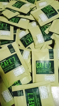 BIG PACK INSTANT COFFEE MIX POWDER (CAFE7 LEGA BRAND)