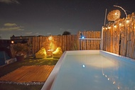 Casa Nomis Cancun