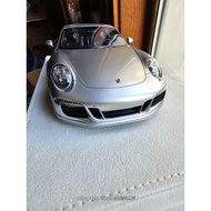 1 18makeup Porsche 911gts1/18mu Porsche 911careera 4 gts Limited to 100 Units, Flawless with Origina