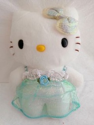 絕版1999年Hello Kitty 布公仔/ Plush