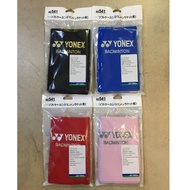 YONEX Flannel Cover Badminton Racket Bag AC541 Raket Badminton Yonex Racket