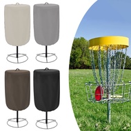 【Bestselling】420D Waterproof golf practice basket cover Oxford fabric dust-proof cover