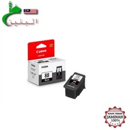 CANON PIXMA PG-88 (BLACK), CL-98 (COLOR) FINE COLOR CARTRIDGE-AL BANEN