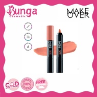 Make Over Color Stick Matte Crayon 2.6 g - Matte Lipstick