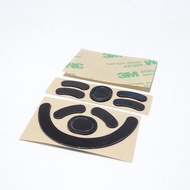 3M Mouse Foot Sticker Suitable for Logitech M650 M750 M650L M750L Foot Pad Thick Version Replace Ori
