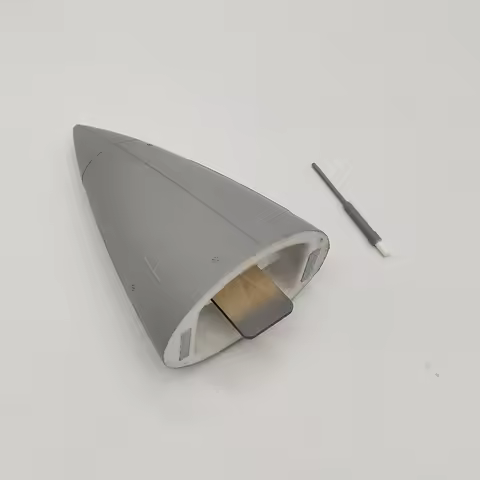 Nose Cone for Freewing V2 F16 90mm Fighting Falcon F-16 RC EDF Jet Plane