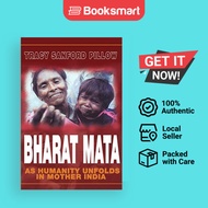 Bharat Mata - Paperback - English - 9780595182039