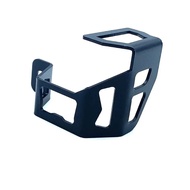 Motorcycle Fit VOGE 500DS / 500DSX Rear Brake Fluid Reservoir Guard Cover Oil Cup Cap Protector For 