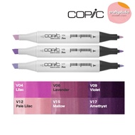 Violet (V) Copic Classic Marker Pen, Drawing Marker Pen