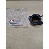 Carburetor Joint 2 (DEPAN PUNYA) VIRAGO 535 NOS Original (2GV-13596-01)