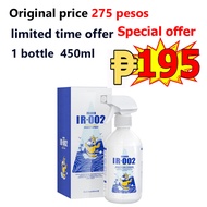 ✅ 50years without termites ✅termite killer 450ml Infect and kill in nest termites killer solution od