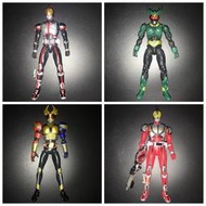 超級狂歡購⏎ 二手中古品專區 日版正品 萬代 假面騎士系列 DX RHF SHF SIC 等