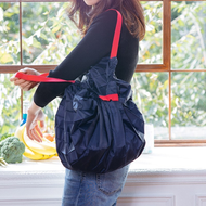 日本MARNA Shupatto系列環保折疊收納購物袋