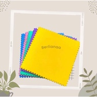 Evamat puzzle mat size 60x60 cm, 1 cm thick, contains 4 pcs / Children's play floor mat / Sports & G