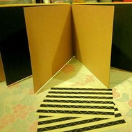 DIY 黏貼式相簿