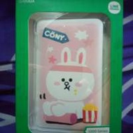 GARMMA LINE FRIENDS 帶線行動電源 5000 mAh [減肥兔兔]
