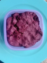 Terasi udang medan - Terasi merah colek 1 kg murah Enak