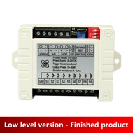 diymore โมดูลการเล่นเสียง เครื่องเล่นเพลง Voice Prompt อุปกรณ์ออกอากาศเสียง MP3 Trigger Amplifier Ar