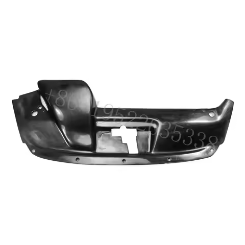 for Honda Fiber Glass Cooling Slam Panel S2000 (AP) 01-05 B-S2000-CP-AP1 Model Interior Accessory Pr