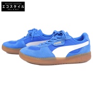 二手彪馬 398824-02 Palermo Moda 復古運動鞋，尺寸 27
