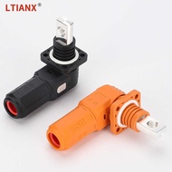 200A Energy Storage Terminal Post New Energy Lithium Connection Terminal Socket Socket Socket Connec
