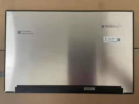 MNG007ZA1-2 165Hz 430nits 16.0" Laptop LCD Screen Panel Display 3200x2000 40Pin 100% NTSC work for T